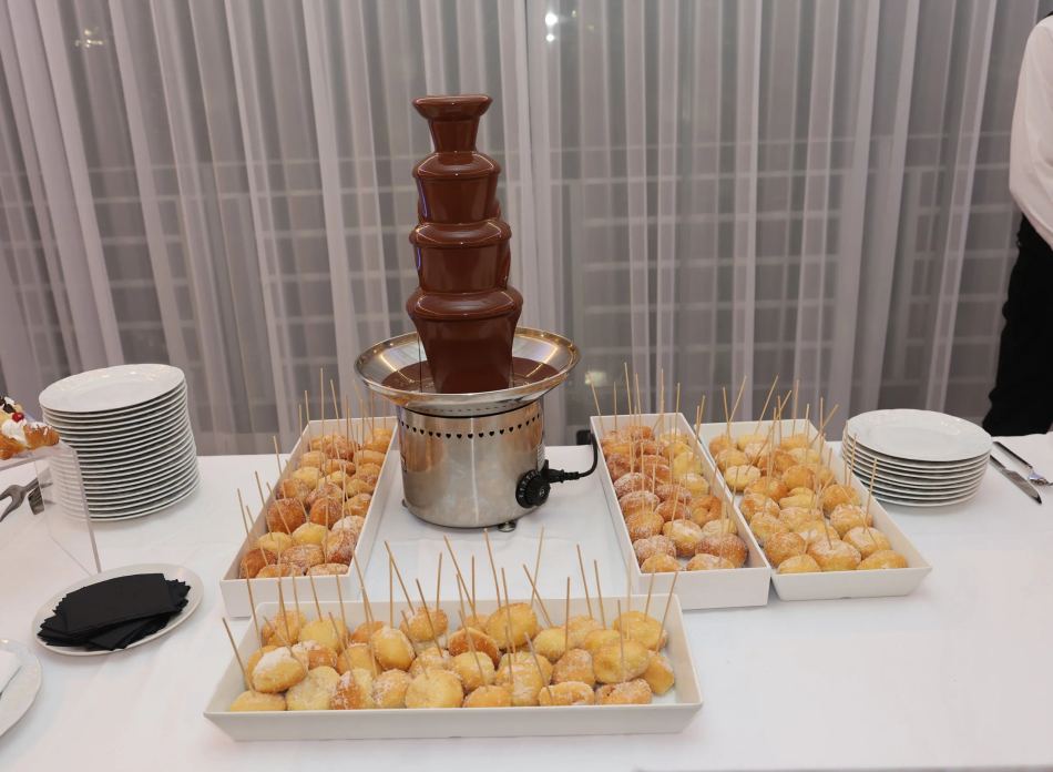 Truth Event & Restaurant