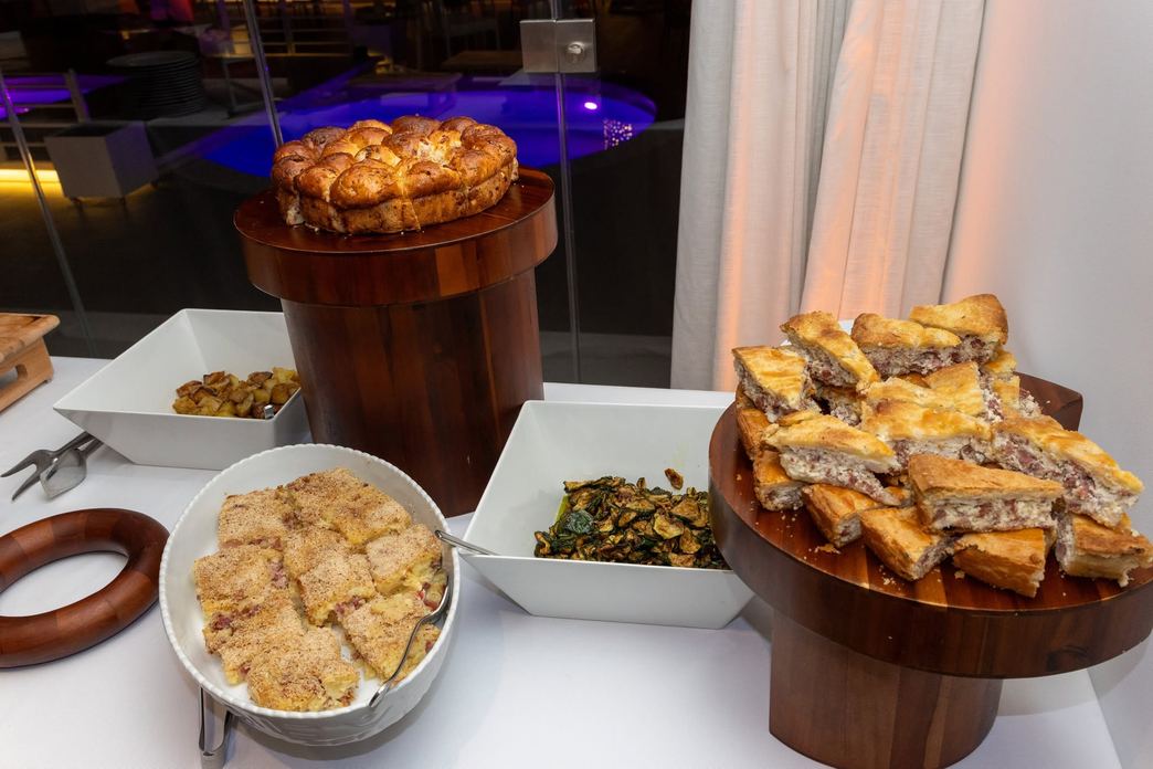 Truth Event & Restaurant
