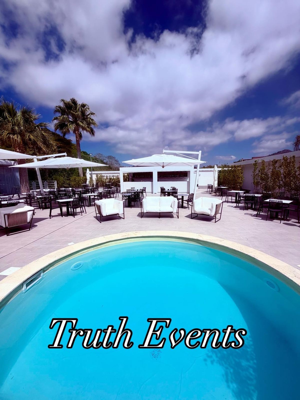 Truth Event & Restaurant