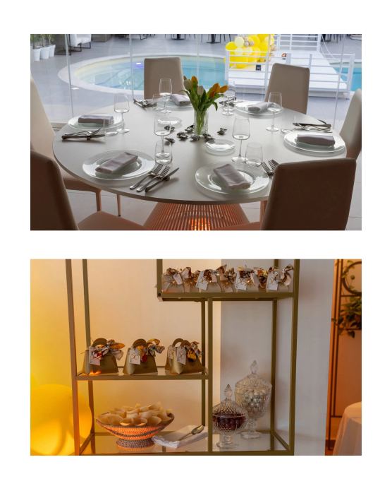 Truth Event & Restaurant