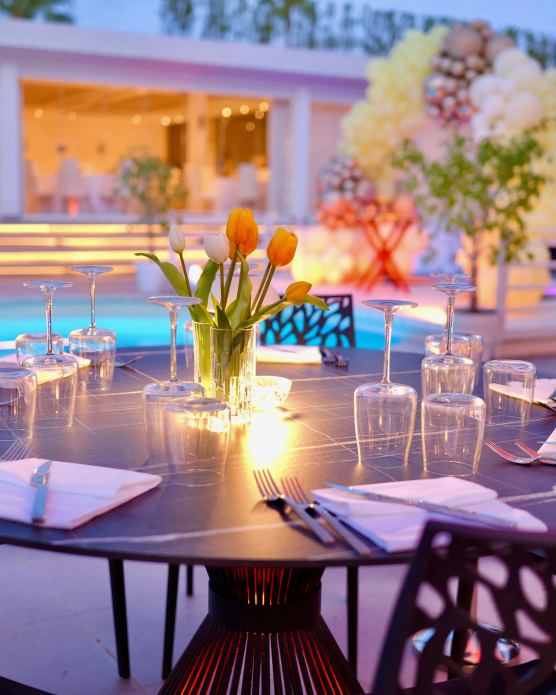 Truth Event & Restaurant