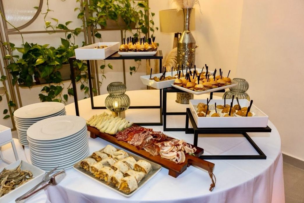 Truth Event & Restaurant