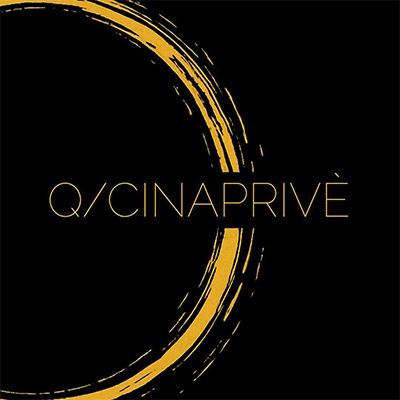 Q/CINA -PRIVE ' CHEF GIANLUCA CIRCHIRILLO