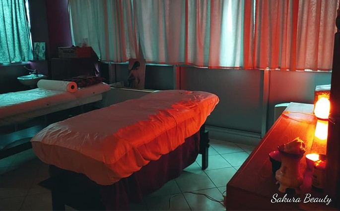 Sakura Beauty&Spa