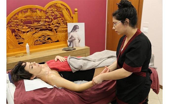 Sakura Beauty&Spa