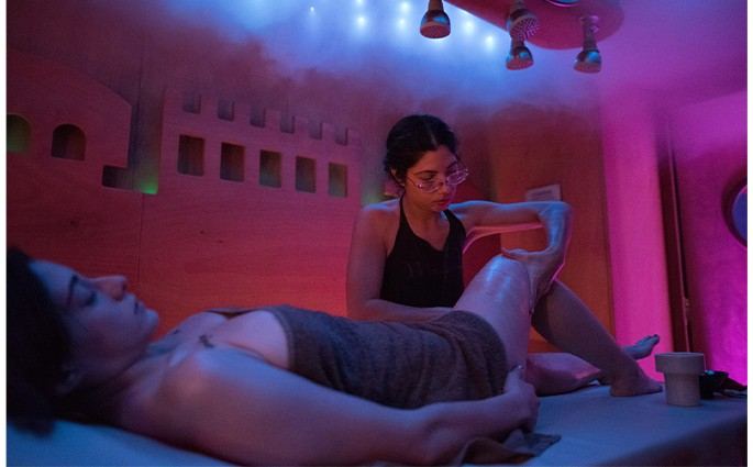 Sakura Beauty&Spa
