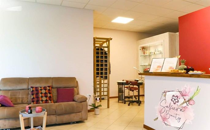 Sakura Beauty&Spa