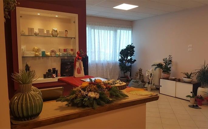 Sakura Beauty&Spa
