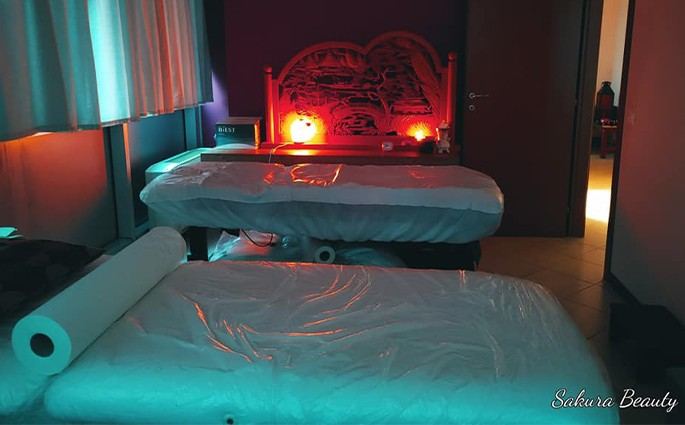 Sakura Beauty&Spa