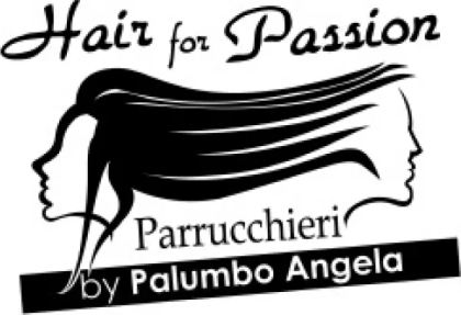 Hair For Passion by Angela Palumbo