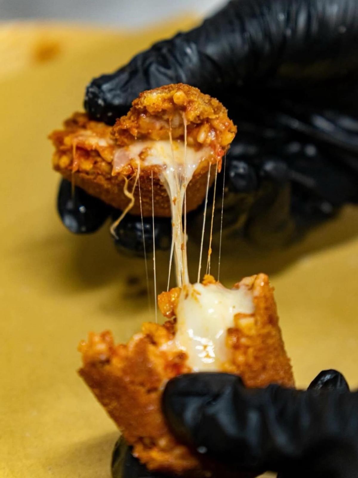 PIZZERIA GIULIO CESARE