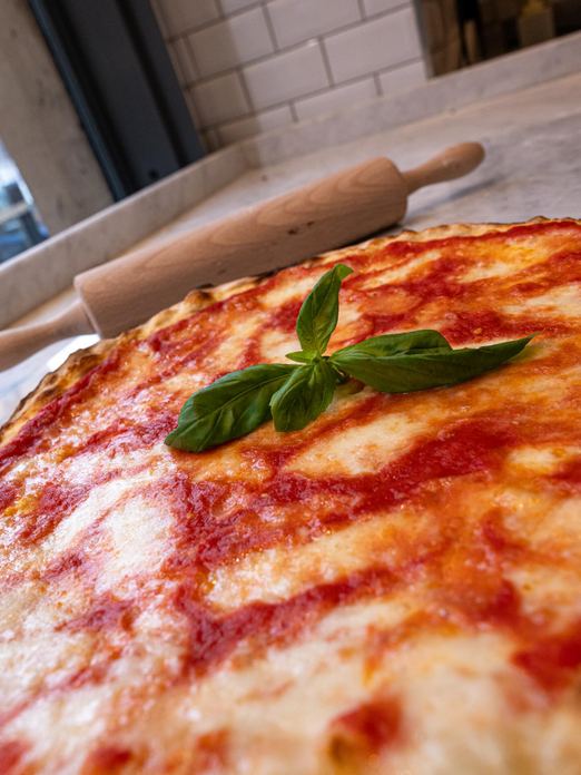 PIZZERIA GIULIO CESARE
