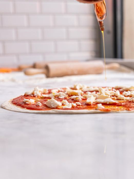 PIZZERIA GIULIO CESARE