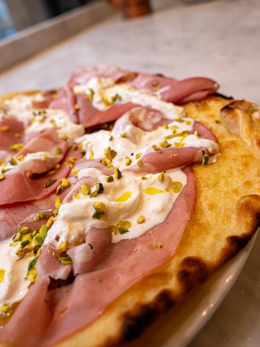 PIZZERIA GIULIO CESARE