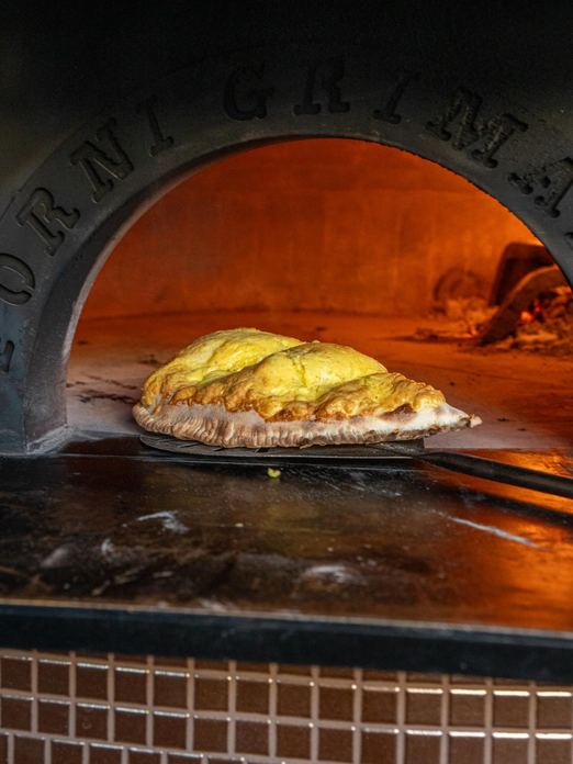 PIZZERIA GIULIO CESARE
