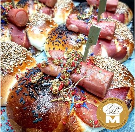 MATTEOTTI CAFE' VEGANFOOD DI BILLITTERI GAETANO