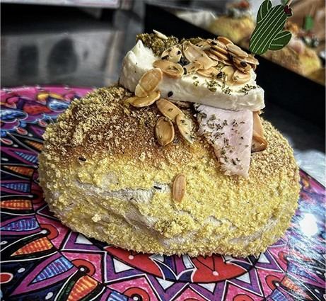 MATTEOTTI CAFE' VEGANFOOD DI BILLITTERI GAETANO