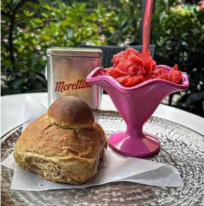 MATTEOTTI CAFE' VEGANFOOD DI BILLITTERI GAETANO