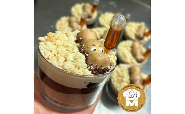 MATTEOTTI CAFE' VEGANFOOD DI BILLITTERI GAETANO