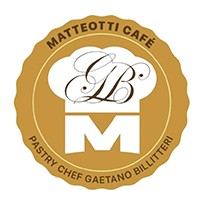 MATTEOTTI CAFE' VEGANFOOD DI BILLITTERI GAETANO