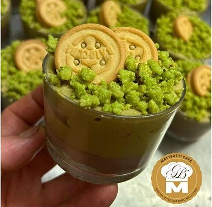 MATTEOTTI CAFE' VEGANFOOD DI BILLITTERI GAETANO