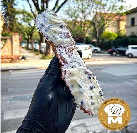 MATTEOTTI CAFE' VEGANFOOD DI BILLITTERI GAETANO