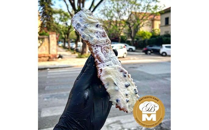 MATTEOTTI CAFE' VEGANFOOD DI BILLITTERI GAETANO