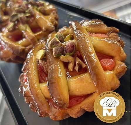 MATTEOTTI CAFE' VEGANFOOD DI BILLITTERI GAETANO