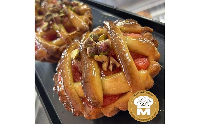MATTEOTTI CAFE' VEGANFOOD DI BILLITTERI GAETANO