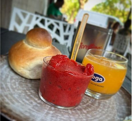 MATTEOTTI CAFE' VEGANFOOD DI BILLITTERI GAETANO