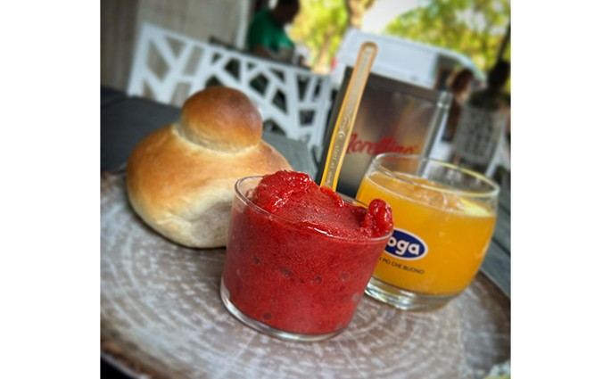 MATTEOTTI CAFE' VEGANFOOD DI BILLITTERI GAETANO