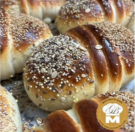 MATTEOTTI CAFE' VEGANFOOD DI BILLITTERI GAETANO