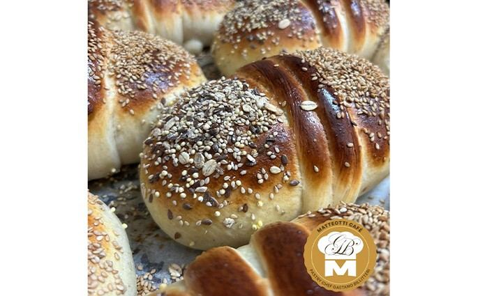 MATTEOTTI CAFE' VEGANFOOD DI BILLITTERI GAETANO