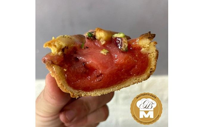 MATTEOTTI CAFE' VEGANFOOD DI BILLITTERI GAETANO