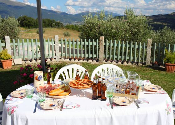 Agriturismo il Casalino