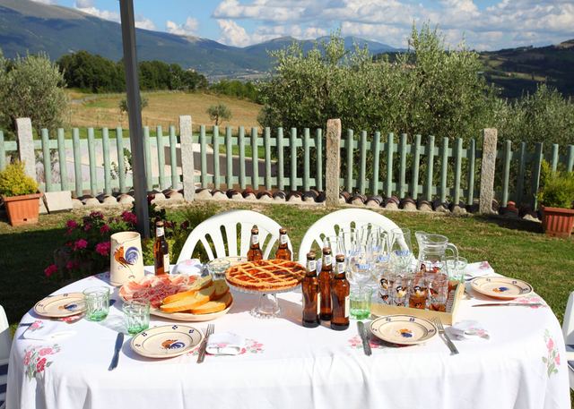 Agriturismo il Casalino