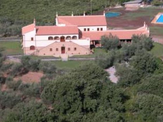 Agriturismo Villa Ione