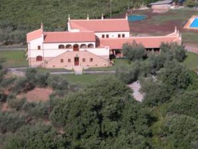 Agriturismo Villa Ione