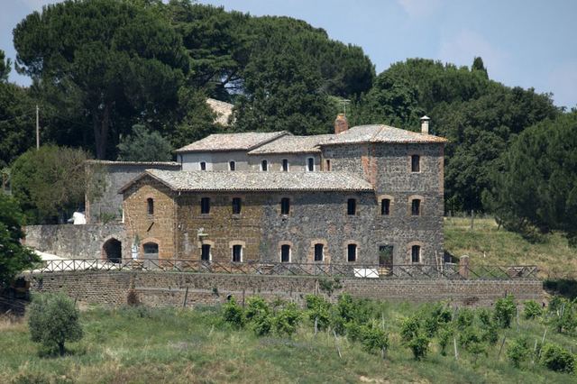 Agriturismo Fattoria La Cacciata