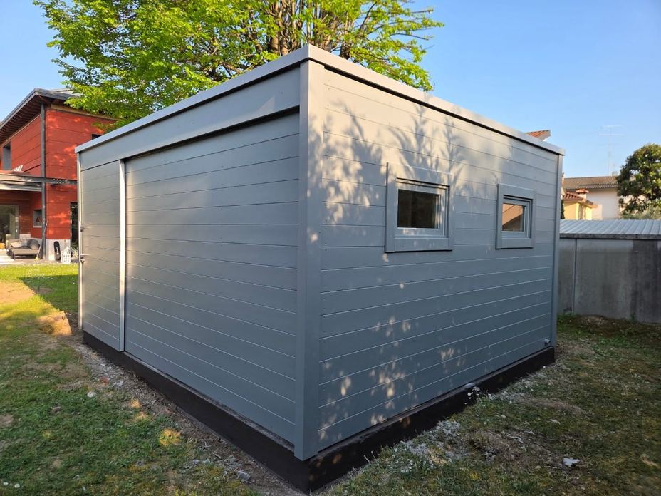 COLLODEL OUTDOOR