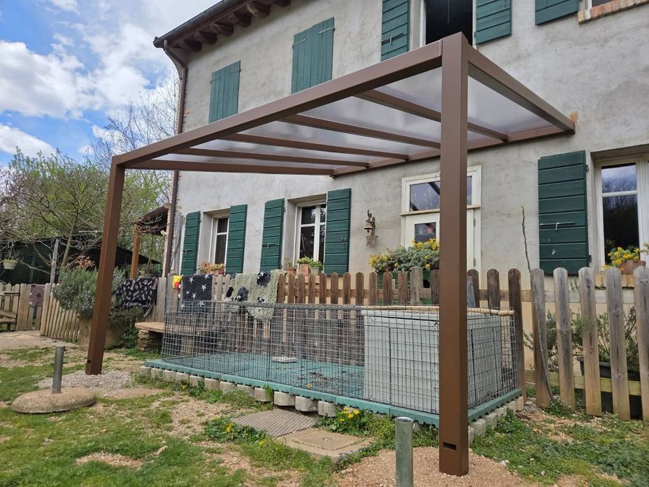 COLLODEL OUTDOOR