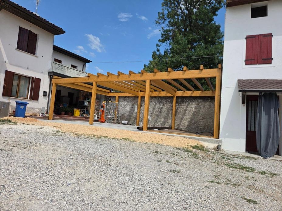 COLLODEL OUTDOOR