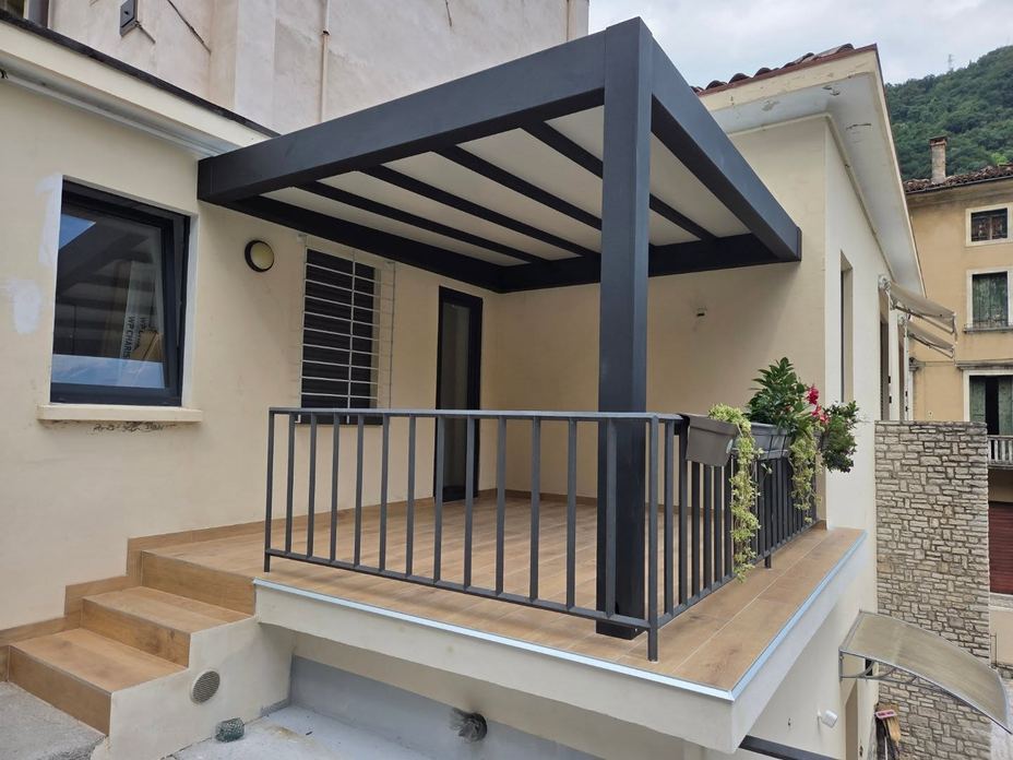COLLODEL OUTDOOR