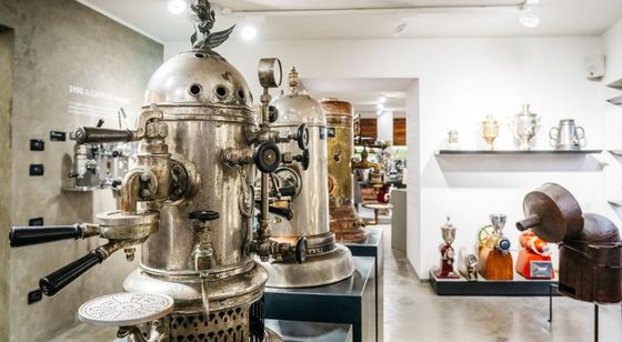 Torrefazione Caffè Bontadi