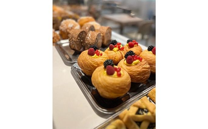 Le Gateau Pasticceria & Caffetteria