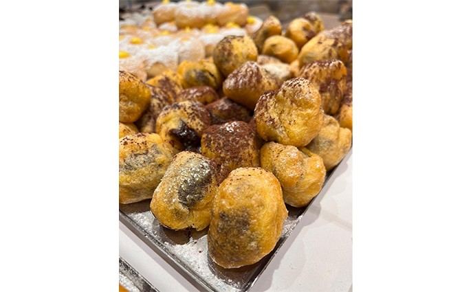 Le Gateau Pasticceria & Caffetteria