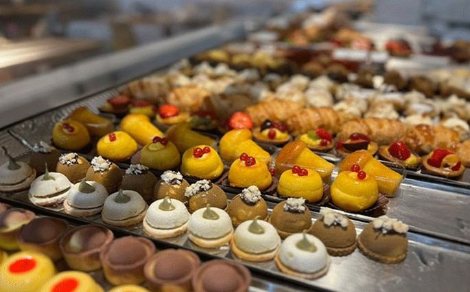 Le Gateau Pasticceria & Caffetteria
