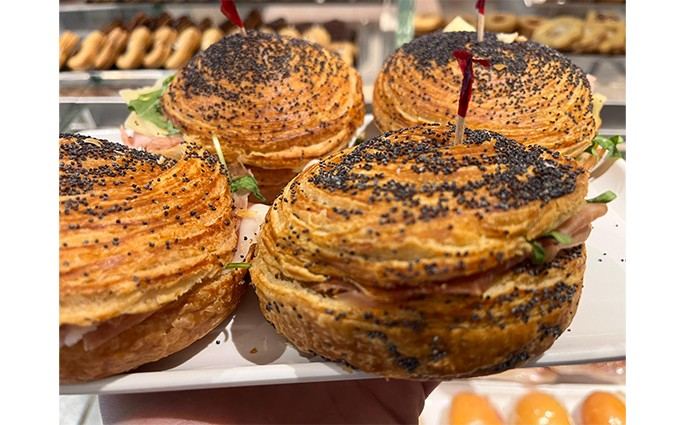 Le Gateau Pasticceria & Caffetteria
