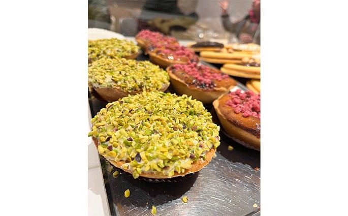 Le Gateau Pasticceria & Caffetteria