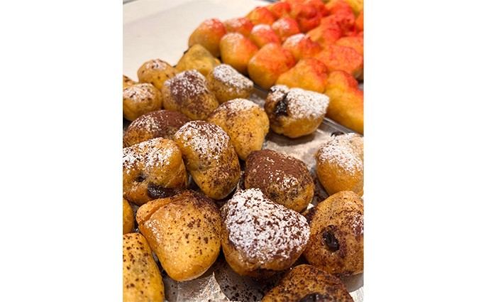 Le Gateau Pasticceria & Caffetteria